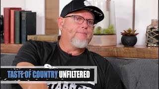 Cledus T. Judd&#39;s Broken Past Inspires His Unlikely Comeback