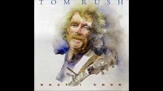 Tom Rush - Too Many Memories (with Emmylou Harris)