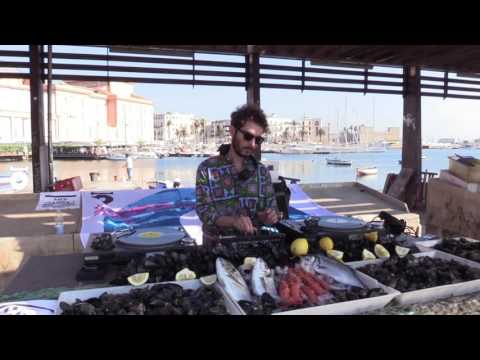 GUXI in 180 GR - Fish Market 2016