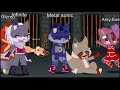Sonic Exe AU Being Idiots My AU Animation Sisters