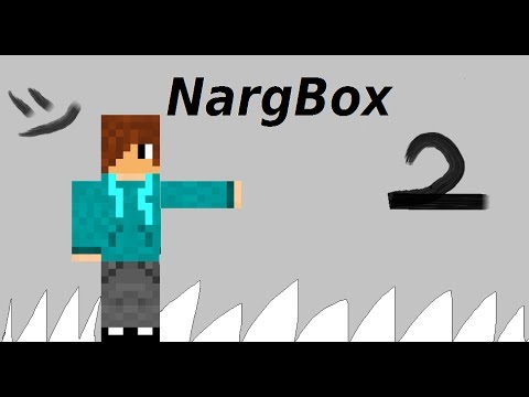 [Minecraft] nargbox 2.díl