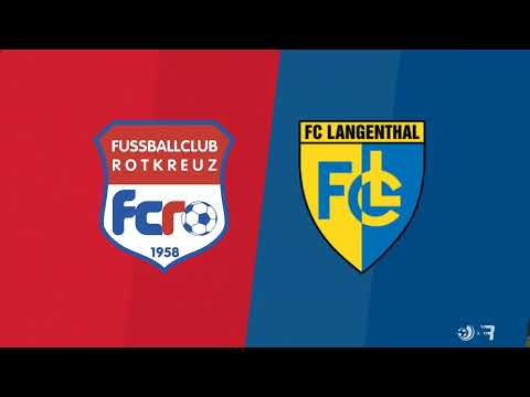 FC Rotkreuz - FC Langenthal 4:3