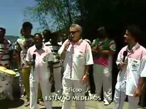 Carnaval 2011 Conheça melhor o samba da Mangueira - Bom Dia Rio