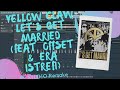 Yellow Claw - Let's Get Married (feat. Offset & Era Istrefi) [ Instrumental - Karaoke ]