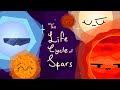 The Life Cycle of Stars