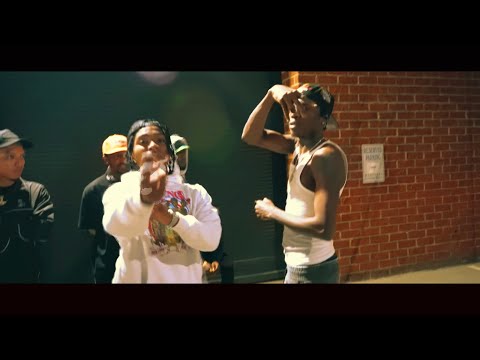 Badda TD - Whap Whap (Official Video)