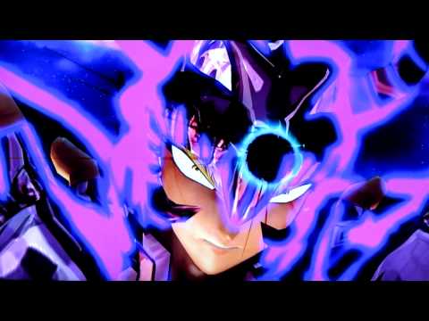 Saint Seiya Senki PS3 Wyvern Radamanthys - Greatest Caution 1080p