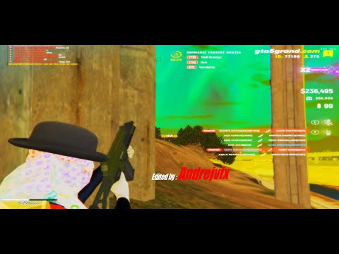 Klempa Montage #1 Edited by:AndBix__