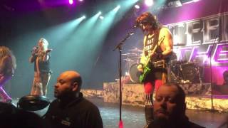 That's What Girls Are For - Steel Panther Live 2017