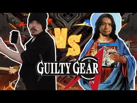 Guilty Gear Lore 101 | A PCP University Lecture