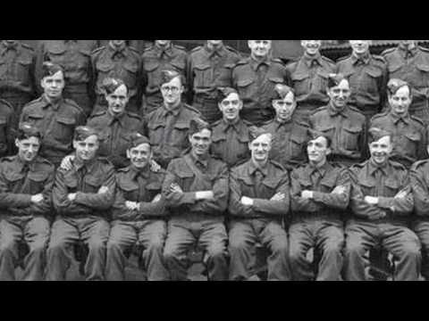 The Soldiers of the Old Home Guard | Os Soldados da Velha Home Guard