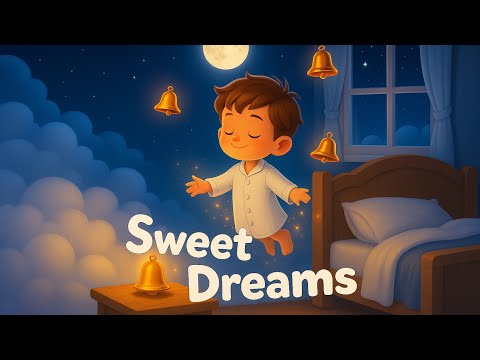 Bruder Jakob 🌙 20 Minuten Lullaby Loop zum Einschlafen | Gentle Heart Melodies