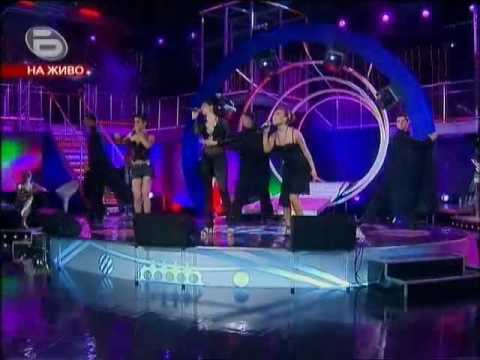 Rusina, Preslava, Magi - Like A Prayer