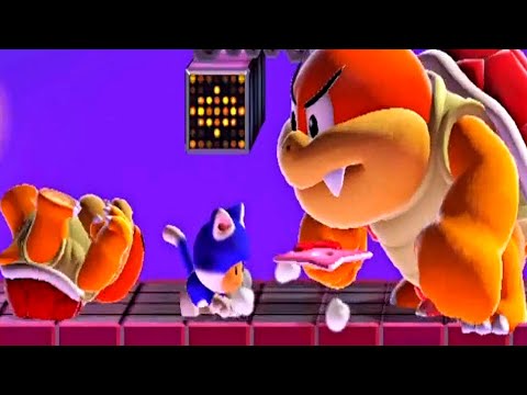 Super Mario Maker 2 🔥 Expert Endless Challenge #645