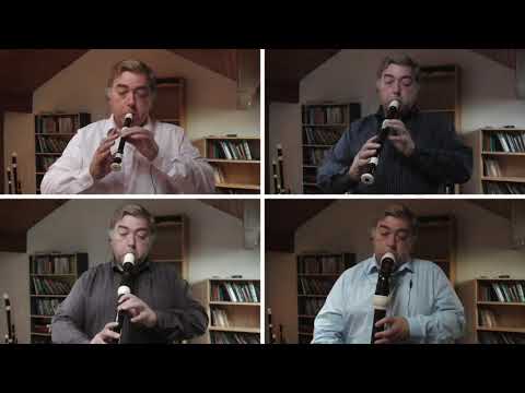 Banchieri: La Galuppa