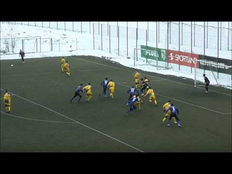 19.03.2011, FC Kuressaare - Lasnamäe FC Ajax 1:1 (1:1)