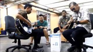 Download lagu Superman Is Dead - Jika Kami Bersama (Acoustic Cover) mp3