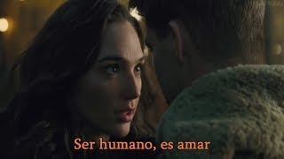 Sia- feat. Labrinth | To be Human | Sub Español