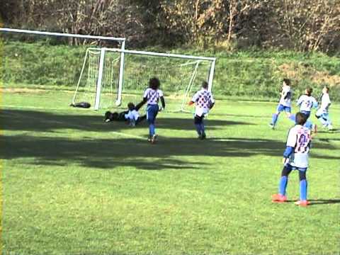 Mecz BKS Lublin - PN Motor Lublin (młodzicy starsi)