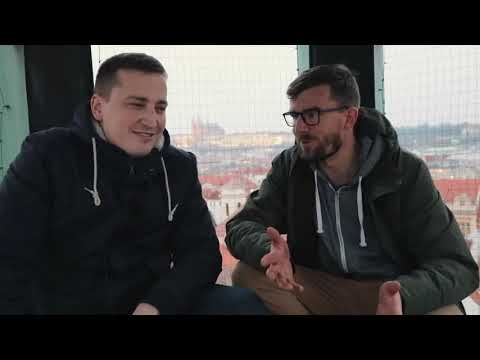 Nový zvon do kostela sv. Havla