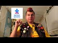 Autism Speaks CatholicMtlhd And Autism
