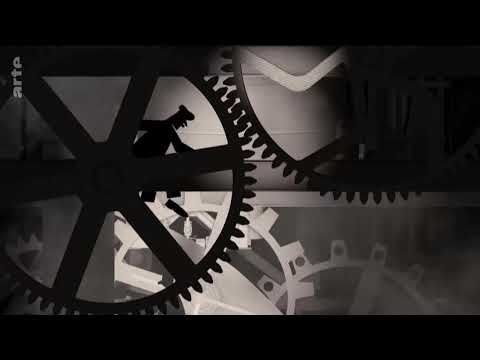 Extrait le temps des ouvriers - Stan NEUMAN - ARTE Videos