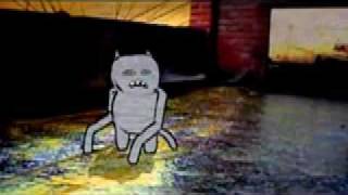 Worrywort Radiohead cover by Nicofieu