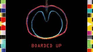 XTC - Boarded Up (HQ)