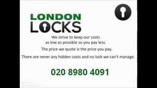 preview picture of video 'Locksmith Ealing Call 020 8980 4091 for Emergency Locksmith in London - Green Policy in Operation'