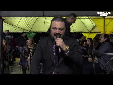 Fabio vs Douglas   Federação Fight X