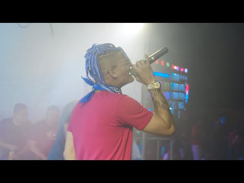 BONDE DO VÉI // AO VIVO EM PRADO (ARROCHADEIRA DOS FLUXOS)