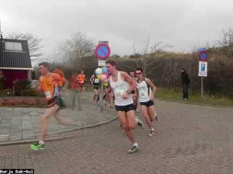 Halve Marathon 1