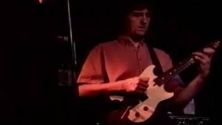 Allan Holdsworth - House Of Mirrors