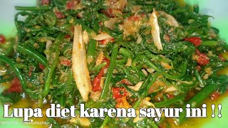 Download lagu Masak Tumis Pakis Teri Yang Enak mp3