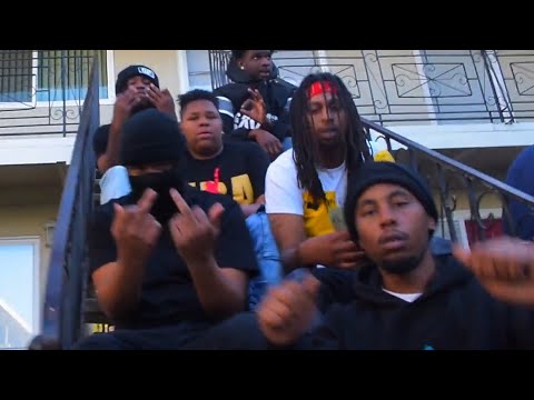 Thizzy Ru X Kevo2Time X MoneyBag Meezy - Life's A Gamble (Offical Video) | Dir. Pylit Films