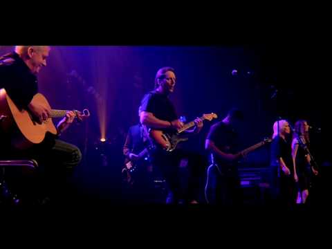 Thumbnail for Preacher - Welcome To The Fray (Live from the Aftermath Album Release) by The Fray