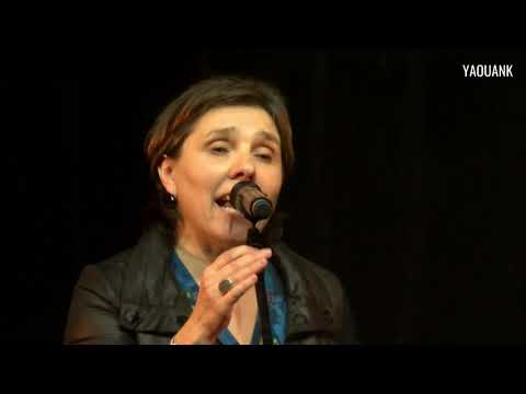 EBREL / MARCHAND (Pourlet) // YAOUANK 2019