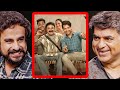 Saurabh Dwivedi On Why TVF Gullak Is The Best Show