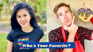 Vy Qwaint And Chad Wild Clay Relationship, Comparison, Ethnicity,Height,Net Worth, Spy Ninja & Facts