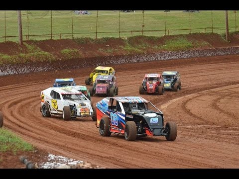 Modlites Feature Archerfield Speedway 26/12/15