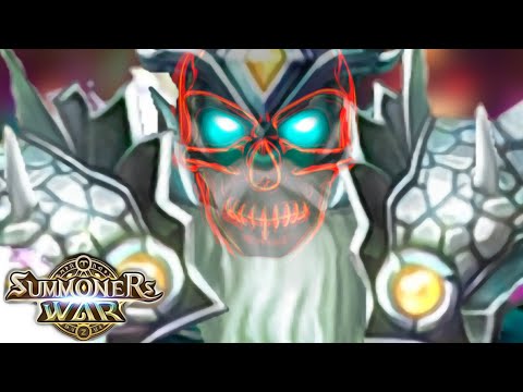 Howtoplay² Road to 2000+ Points! - Summoners War