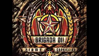 Brigada Oi! - Fuck the RAC