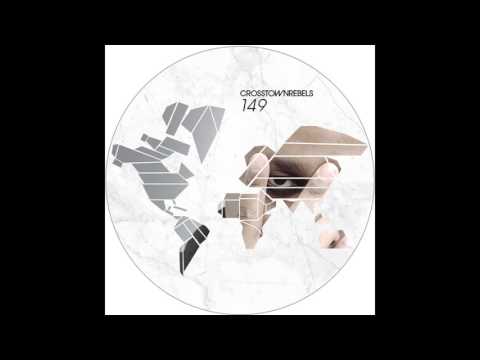 Aphrohead - Grown Man Cryy