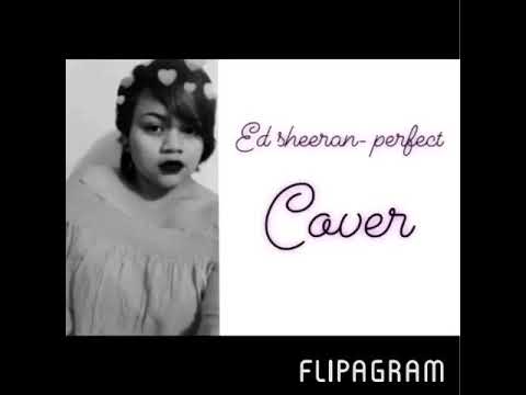Ed Sheeran Perfect Samoan Cover