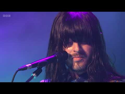 Khruangbin (Live 2022)