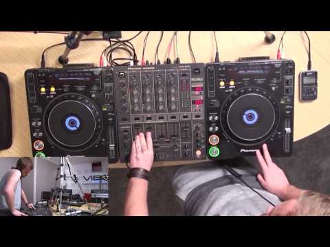 BOg @ Vibecast Sessions #141 - VibeFM Romania