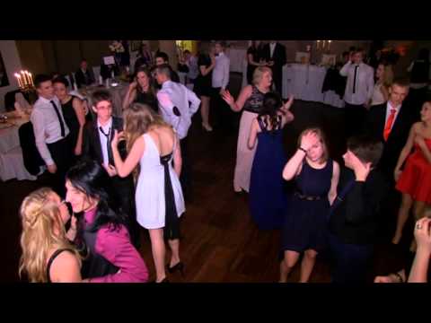 Studniówka 2014 cz. 4/5