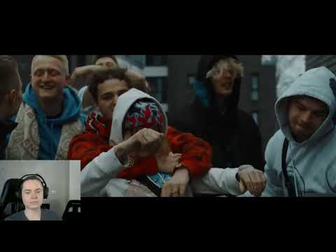 t-low - WE MADE IT (OFFICIAL VIDEO) prod. Miksu/Macloud | Reaction! Er geht wieder auf die 1!!