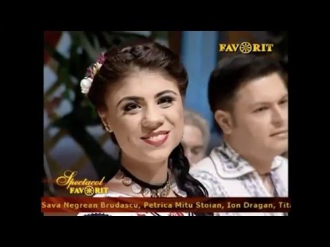 ȘTEFANIA NARENJI - Ce ești tristă, Mărioară? (LIVE)