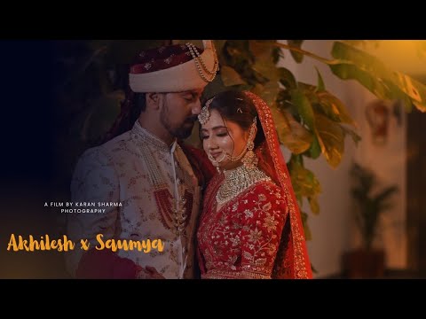 Wedding Photographer portfolio by Karannn Sharma Photography in Lucknow - Photo 4
